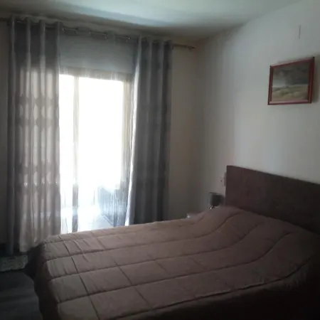 Apartamentos Salou *