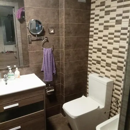 Lägenhet Apartamentos Salou *