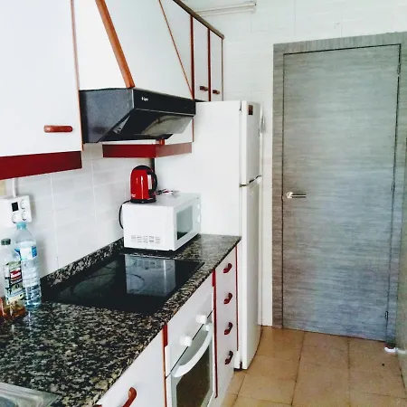 Lägenhet Apartamentos Salou *