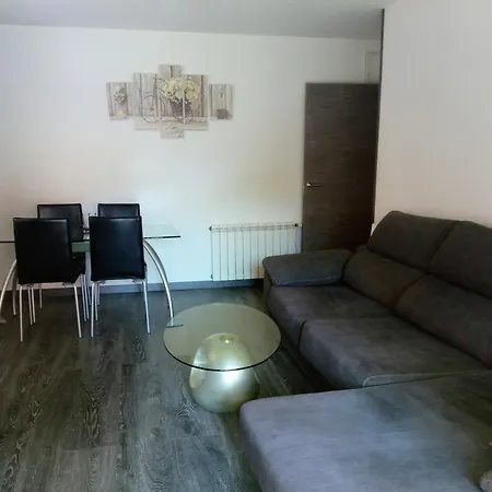 Apartamentos Salou Lägenhet Salou