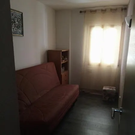 Lägenhet Apartamentos Salou